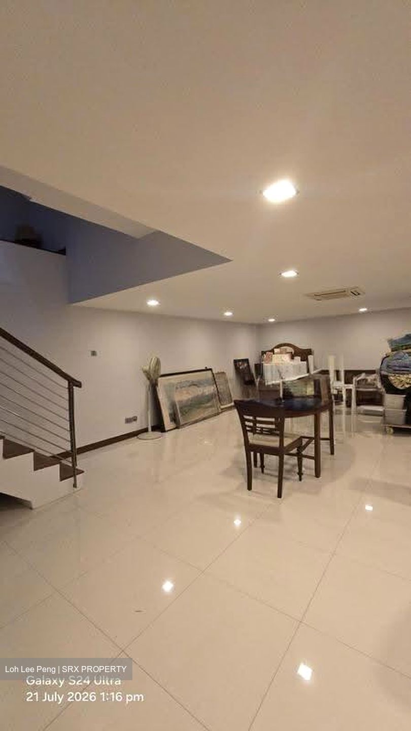 Thomson Hills (D20), Terrace #612467271
